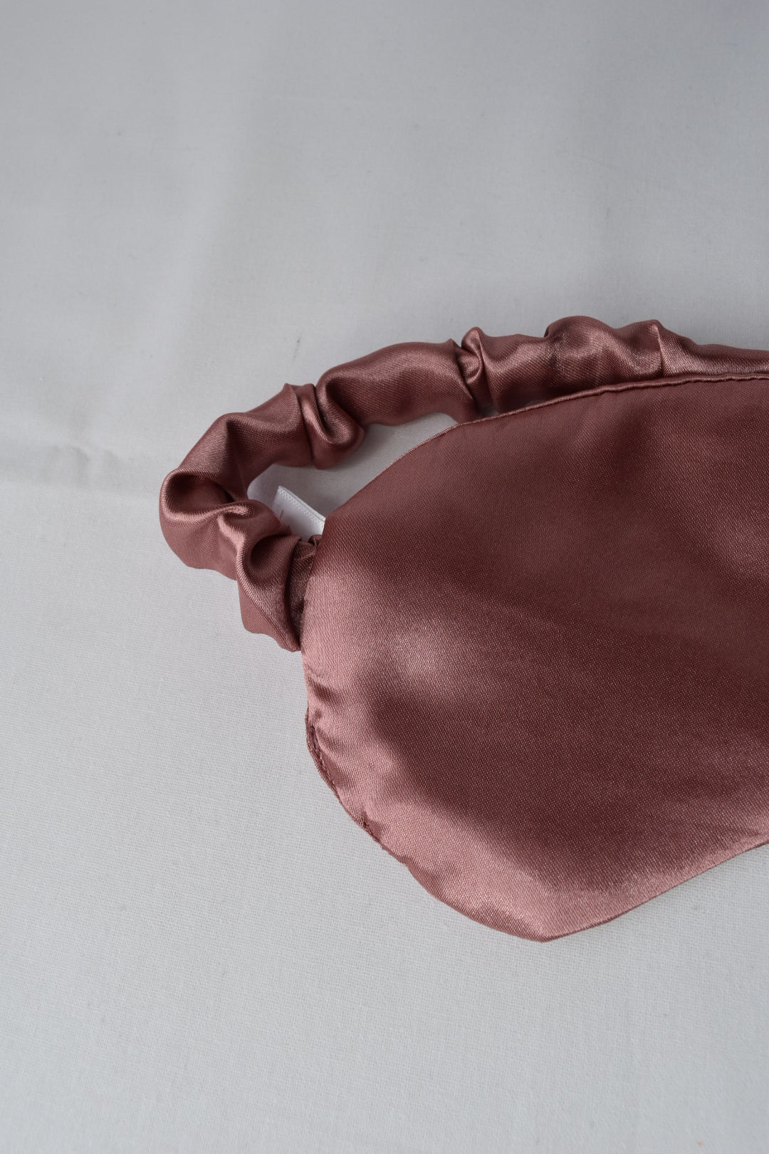 Zurisilk Luxury Sleep Set – Complete Satijnen Verzorging voor Haar & Huid | Rosé Gold