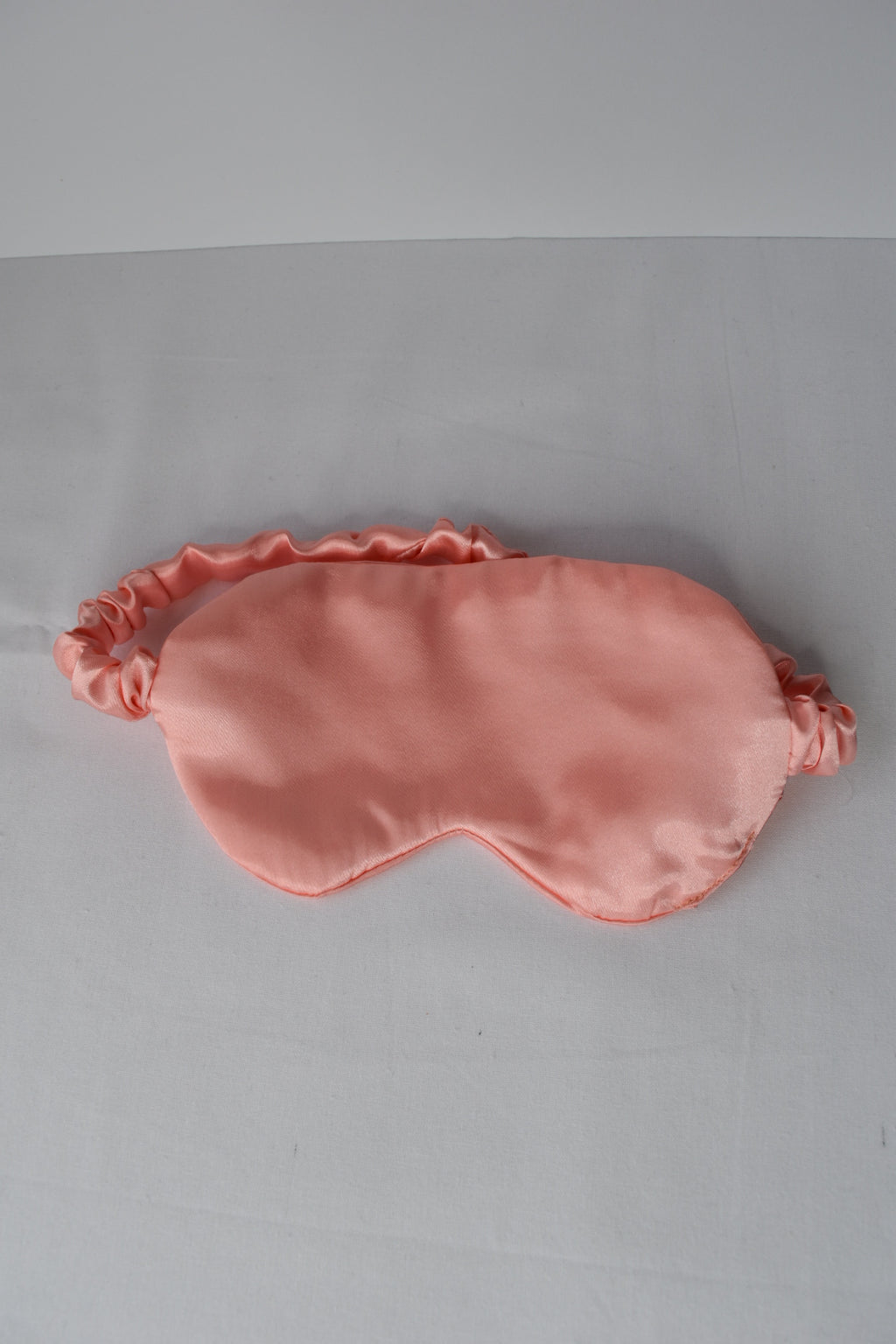 Zurisilk Luxury Sleep Set – Complete Satijnen Verzorging voor Haar & Huid | Peach