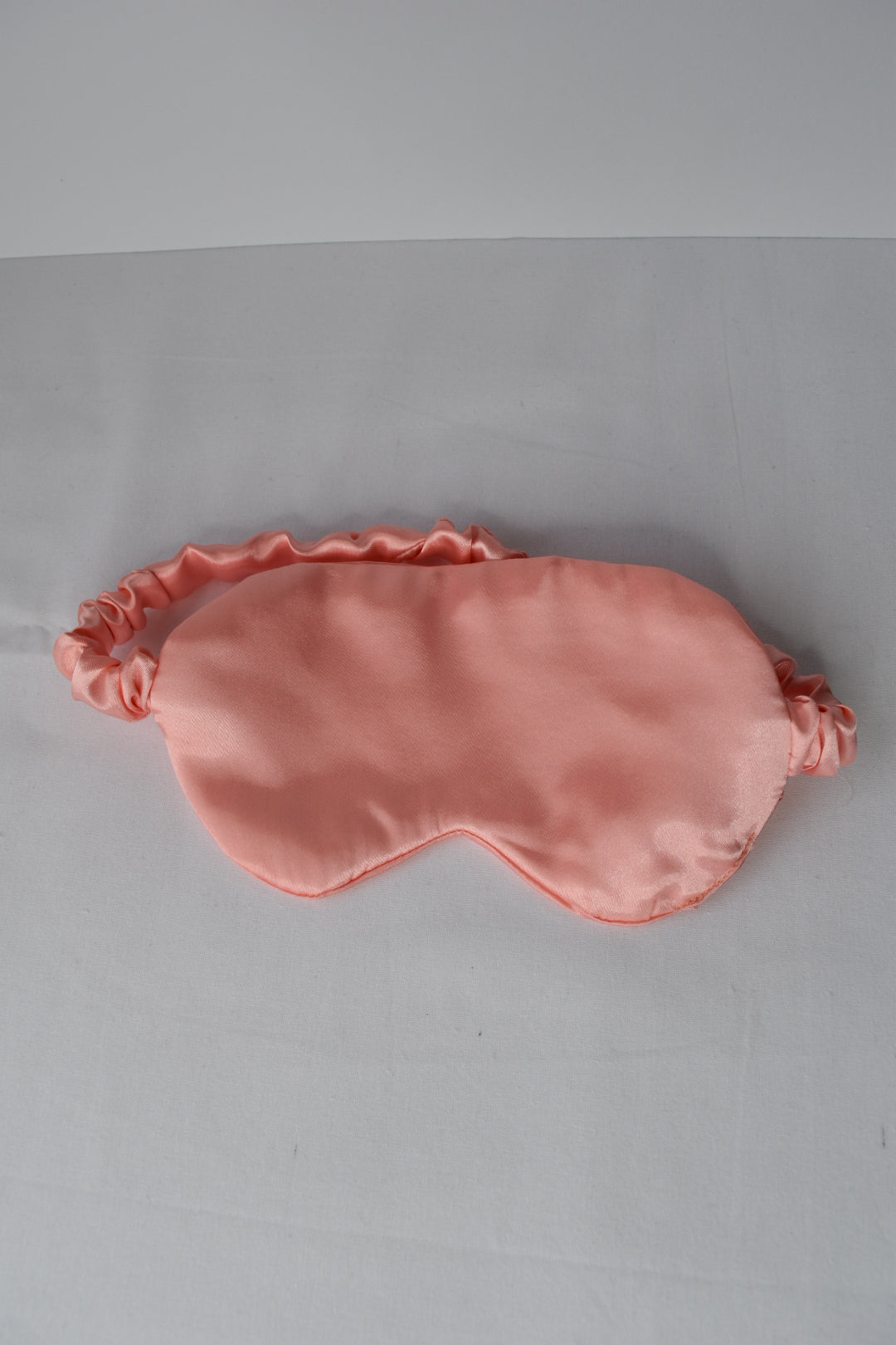 Zurisilk Luxury Sleep Set – Complete Satijnen Verzorging voor Haar & Huid | Peach
