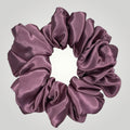 Luxe Satijnen Scrunchie – Zacht voor je Haar, Sterk in Stijl –