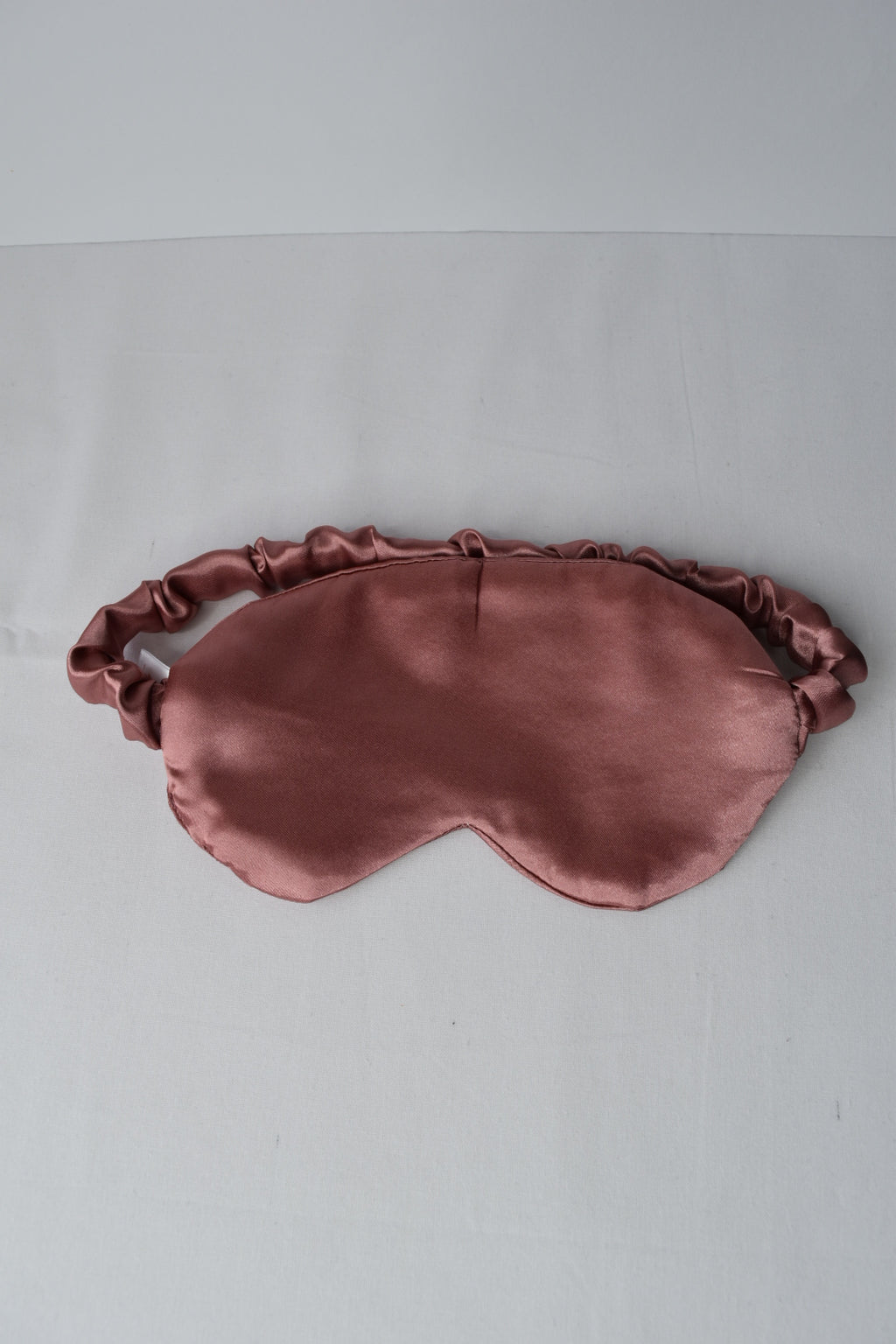 Zurisilk Luxury Sleep Set – Complete Satijnen Verzorging voor Haar & Huid | Rosé Gold