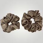 Luxe Satijnen Scrunchie – Zacht voor je Haar, Sterk in Stijl
