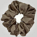 Luxe Satijnen Scrunchie – Zacht voor je Haar, Sterk in Stijl