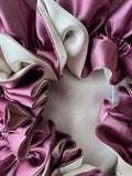 Dubbelzijdige Satijnen Bonnet – Velvet Dream | Luxe bescherming voor je haar